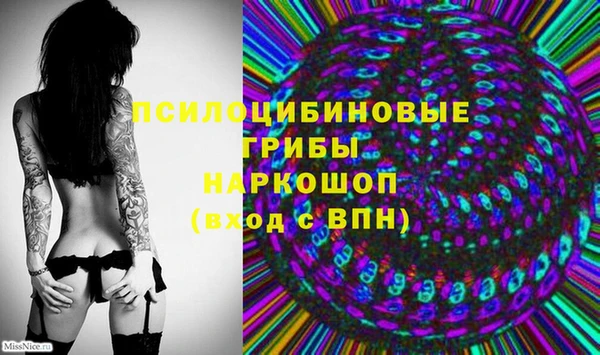 ALPHA PVP Новокубанск
